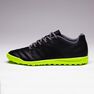 KIPSTA - EU 36 CLR 500 HG Children's Hard Pitches Football Boots - /Neon, Inkpot Blue KIPSTA - EU 36 CLR 500 HG Children's Hard Pitches Football Boots - /Neon, Inkpot Blue