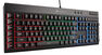 CORSAIR - Corsair K55 RGB Gaming Keyboard CORSAIR - Corsair K55 RGB Gaming Keyboard