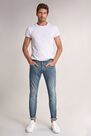 Salsa Jeans - Blue Clash skinny premium flex jeans Salsa Jeans - Blue Clash skinny premium flex jeans
