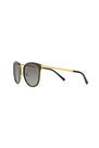 Michael Kors - Black Cat Eye MK1010 ADRIANNA I Michael Kors - Black Cat Eye MK1010 ADRIANNA I