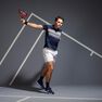 ARTENGO - Small Men's Tennis T-Shirt TTS100, Navy Blue ARTENGO - Small Men's Tennis T-Shirt TTS100, Navy Blue