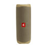 JBL - JBL Flip5 Sand Speaker JBL - JBL Flip5 Sand Speaker