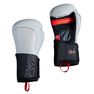 OUTSHOCK - 8 Oz Boxing Gloves 500 Ergo, Linen OUTSHOCK - 8 Oz Boxing Gloves 500 Ergo, Linen
