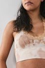 Urban Outfitters - Pink Out From Under Harley Tie-Dye Lace Halter Bralette, Women Urban Outfitters - Pink Out From Under Harley Tie-Dye Lace Halter Bralette, Women