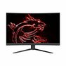 MSI - MSI Optix G32CQ4 32-Inch FHD/165Hz Curved Gaming Monitor MSI - MSI Optix G32CQ4 32-Inch FHD/165Hz Curved Gaming Monitor