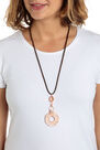Punt Roma - Ring necklace Punt Roma - Ring necklace