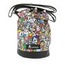 BLUEPRINT COLLECTIONS - Tokidoki Duffle Bag BLUEPRINT COLLECTIONS - Tokidoki Duffle Bag