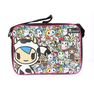 BLUEPRINT COLLECTIONS - Tokidoki Messenger Bag BLUEPRINT COLLECTIONS - Tokidoki Messenger Bag