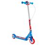 OXELO - Play 5 children's scooter with brake - purple OXELO - Play 5 children's scooter with brake - purple