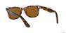 RAY-BAN - راي بان وايفرير دبل بريدج rb4540 RAY-BAN - راي بان وايفرير دبل بريدج rb4540