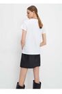 Mohito - Printed T-Shirt - White Mohito - Printed T-Shirt - White