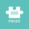 USBORNE PUBLISHING LTD UK - Mudpuppy Little Scientist 500 Piece Family Puzzle USBORNE PUBLISHING LTD UK - Mudpuppy Little Scientist 500 Piece Family Puzzle