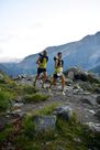 EVADICT - Extra Large UNISEX TRAIL RUNNING HYDRATION GILET 5 L FLASK HOLDER, Black EVADICT - Extra Large UNISEX TRAIL RUNNING HYDRATION GILET 5 L FLASK HOLDER, Black