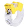 DELI - Deli Office Tape 12 mmx18.3M W/Dispenser 2 Pcs Per Blister DELI - Deli Office Tape 12 mmx18.3M W/Dispenser 2 Pcs Per Blister