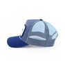 JOHN HATTER & CO - John Hatter Clever Girl Women's Cap Blue JOHN HATTER & CO - John Hatter Clever Girl Women's Cap Blue