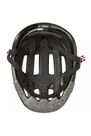 BTWIN - 500 city cycling helmet - black, L BTWIN - 500 city cycling helmet - black, L