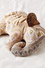 Urban Outfitters - ASSORT Elephant Throw Cushion Urban Outfitters - ASSORT Elephant Throw Cushion
