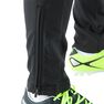 KIPSTA - 10-11Y TP500 Kids' Football Training Bottoms, Black KIPSTA - 10-11Y TP500 Kids' Football Training Bottoms, Black
