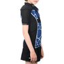 OFFLOAD - 6-7Y 100 Junior Rugby Shoulder Pads, Electric Blue OFFLOAD - 6-7Y 100 Junior Rugby Shoulder Pads, Electric Blue