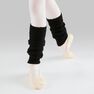 DOMYOS - Girls' Ballet And Modern Dance Leg Warmers - Candyfloss DOMYOS - Girls' Ballet And Modern Dance Leg Warmers - Candyfloss