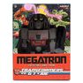 KIDROBOT - Kidrobot Transformers Vs G.I. Joe - Megatron Medium Figure By Tom Scioli KIDROBOT - Kidrobot Transformers Vs G.I. Joe - Megatron Medium Figure By Tom Scioli