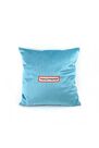Seletti - Toiletpaper Cushion Cover Drill Seletti - Toiletpaper Cushion Cover Drill