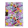 BLUEPRINT COLLECTIONS - L.O.L. Surprise Lockable Notebook BLUEPRINT COLLECTIONS - L.O.L. Surprise Lockable Notebook