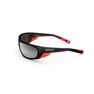 QUECHUA - Unique Size Adult Hiking Sunglasses Category 4 Polarised MH570, Black QUECHUA - Unique Size Adult Hiking Sunglasses Category 4 Polarised MH570, Black