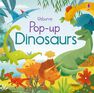 USBORNE PUBLISHING LTD UK - Pop-Up Dinosaurs USBORNE PUBLISHING LTD UK - Pop-Up Dinosaurs
