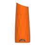 QUECHUA - Kids' Fixed Focus Hiking Monocular M100 X6 Magnification - Orange QUECHUA - Kids' Fixed Focus Hiking Monocular M100 X6 Magnification - Orange