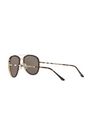 BURBERRY - Gold Pilot BE3090Q BURBERRY - Gold Pilot BE3090Q