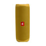 JBL - JBL Flip5 Yellow Speaker JBL - JBL Flip5 Yellow Speaker