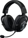 LOGITECH - Logitech Pro x Wireless Lightspeed Gaming Headset LOGITECH - Logitech Pro x Wireless Lightspeed Gaming Headset