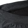 QUECHUA - Women's fast hiking leggings fh500 helium mottled grey, 2XS QUECHUA - Women's fast hiking leggings fh500 helium mottled grey, 2XS