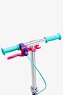 OXELO - Play 5 children's scooter with brake - purple OXELO - Play 5 children's scooter with brake - purple