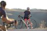 TRIBAN - Large 500 Women's Bibless Cycling Shorts, Black TRIBAN - Large 500 Women's Bibless Cycling Shorts, Black