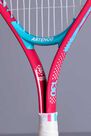 ARTENGO - Kids' 21" Tennis Racket TR130 - Pink, Unique Size ARTENGO - Kids' 21" Tennis Racket TR130 - Pink, Unique Size
