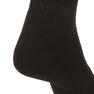 ARTENGO - EU 35-38 RS800 Adult High Sports Socks 3-pack, Snow White ARTENGO - EU 35-38 RS800 Adult High Sports Socks 3-pack, Snow White