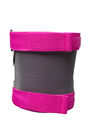 BTWIN - Children's bike protection kit xs - pink, Unique Size BTWIN - Children's bike protection kit xs - pink, Unique Size