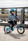BTWIN - Kids' 14-Inch Bike 3-4.5Y 100 - Arctic - Snow White BTWIN - Kids' 14-Inch Bike 3-4.5Y 100 - Arctic - Snow White