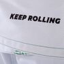 OUTSHOCK - A2 175-185cm 500 Brazilian Jiu-Jitsu Adult Uniform, Snow White OUTSHOCK - A2 175-185cm 500 Brazilian Jiu-Jitsu Adult Uniform, Snow White