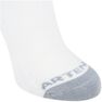 ARTENGO - EU 35-38 Kids' High Tennis Socks Tri-Pack RS 160 Navy, Navy Blue ARTENGO - EU 35-38 Kids' High Tennis Socks Tri-Pack RS 160 Navy, Navy Blue