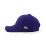 NEW ERA - New Era League Essential LA Dodgers Women's Cap Dark Purple NEW ERA - New Era League Essential LA Dodgers Women's Cap Dark Purple