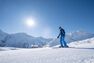 WEDZE - Large MEN'S D-SKIING TROUSERS 180, Electric Blue WEDZE - Large MEN'S D-SKIING TROUSERS 180, Electric Blue