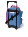 SKIP HOP - Skip Hop Zoo Kids Rolling Luggage Butterfly Kids SKIP HOP - Skip Hop Zoo Kids Rolling Luggage Butterfly Kids