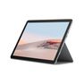 MICROSOFT - Microsoft Surface Go 2 intel Pentium Gold 4425Y/1288GB/8GB Lightweight Business Laptop + Black Type Cover + Microsoft Warranty MICROSOFT - Microsoft Surface Go 2 intel Pentium Gold 4425Y/1288GB/8GB Lightweight Business Laptop + Black Type Cover + Microsoft Warranty