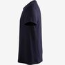 NYAMBA - Large Fitness Pure Cotton T-Shirt Sportee, Grey NYAMBA - Large Fitness Pure Cotton T-Shirt Sportee, Grey