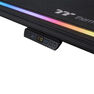 THERMALTAKE TECHNOLOGY - Thermaltake Level 20 Battlestation RGB Gaming Desk THERMALTAKE TECHNOLOGY - Thermaltake Level 20 Battlestation RGB Gaming Desk