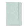 KIKKI.K - kikki.K 2020 A5 Bonded Leather Daily Diary Mint KIKKI.K - kikki.K 2020 A5 Bonded Leather Daily Diary Mint