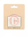THAT COMPANY CALLED IF - If Literary Letter C Bookmark THAT COMPANY CALLED IF - If Literary Letter C Bookmark